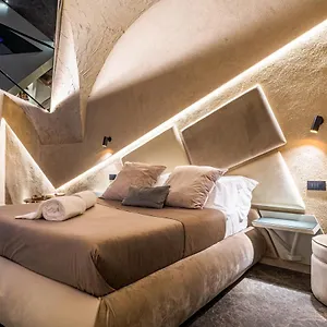 Gasthof Le Del Duomo Luxury, CTA