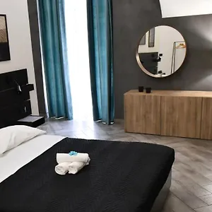 Apartment Dante CTA