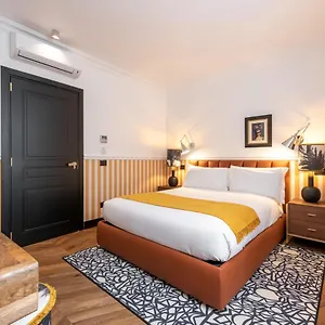 Gasthof The Couper Spiga Mailand