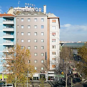 Hotel Western Major Mailand