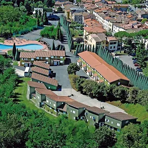 Hotel Marrani Ronta