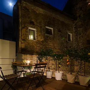 Apartment Pietranera CTA